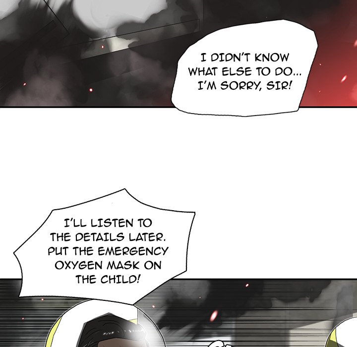 Read Stardust chapter 12 image 27 on Lezhin