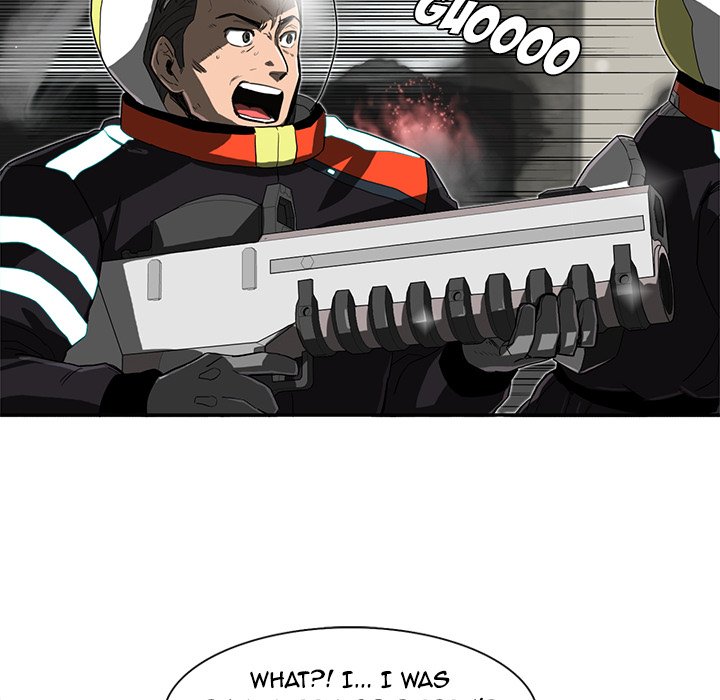 Read Stardust chapter 12 image 28 on Lezhin