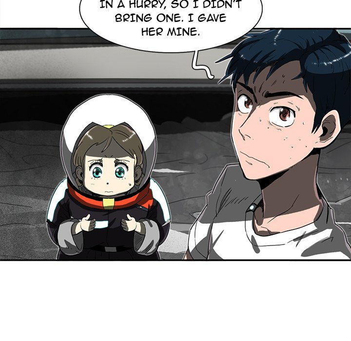 Read Stardust chapter 12 image 29 on Lezhin