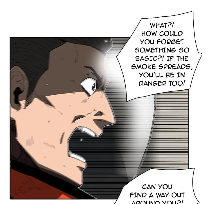 Read Stardust chapter 12 image 30 on Lezhin