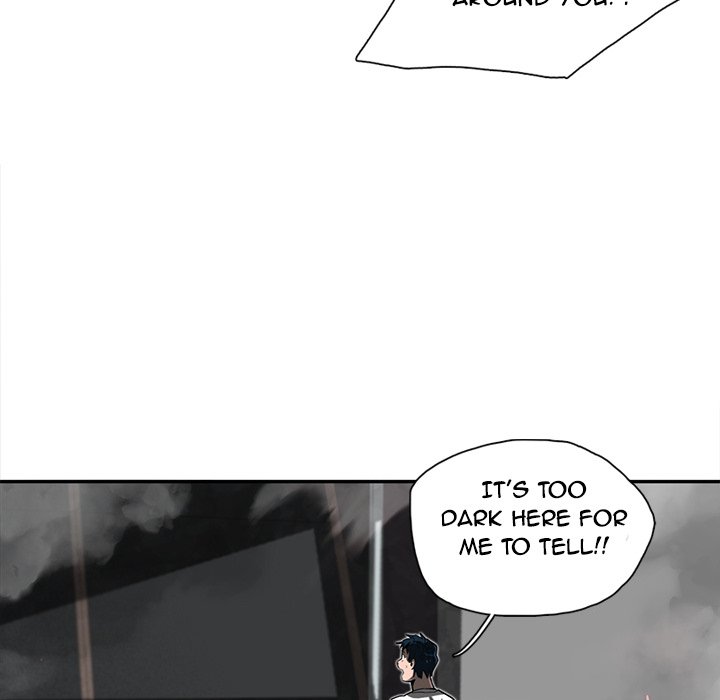 Read Stardust chapter 12 image 31 on Lezhin