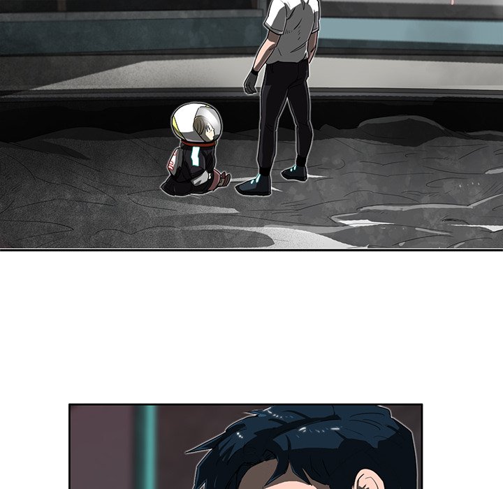 Read Stardust chapter 12 image 32 on Lezhin