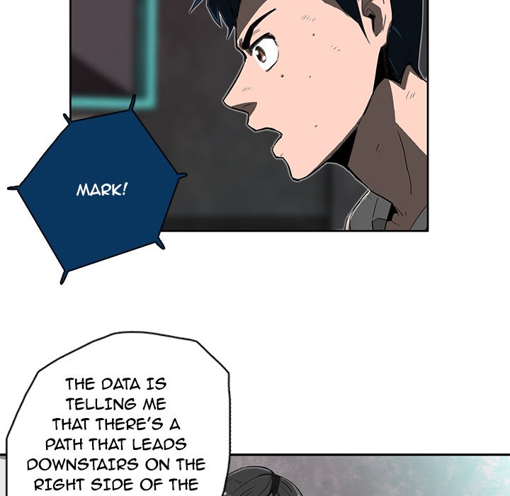 Read Stardust chapter 12 image 33 on Lezhin