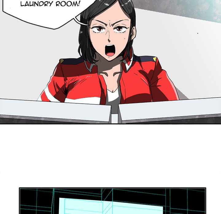 Read Stardust chapter 12 image 34 on Lezhin