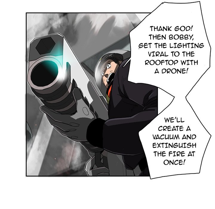Read Stardust chapter 12 image 36 on Lezhin