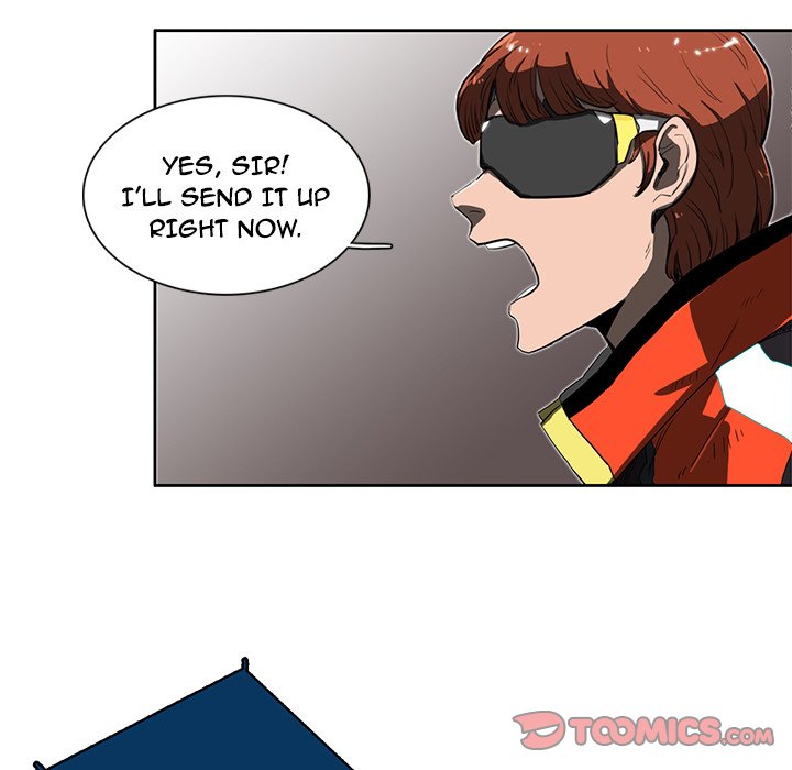 Read Stardust chapter 12 image 37 on Lezhin