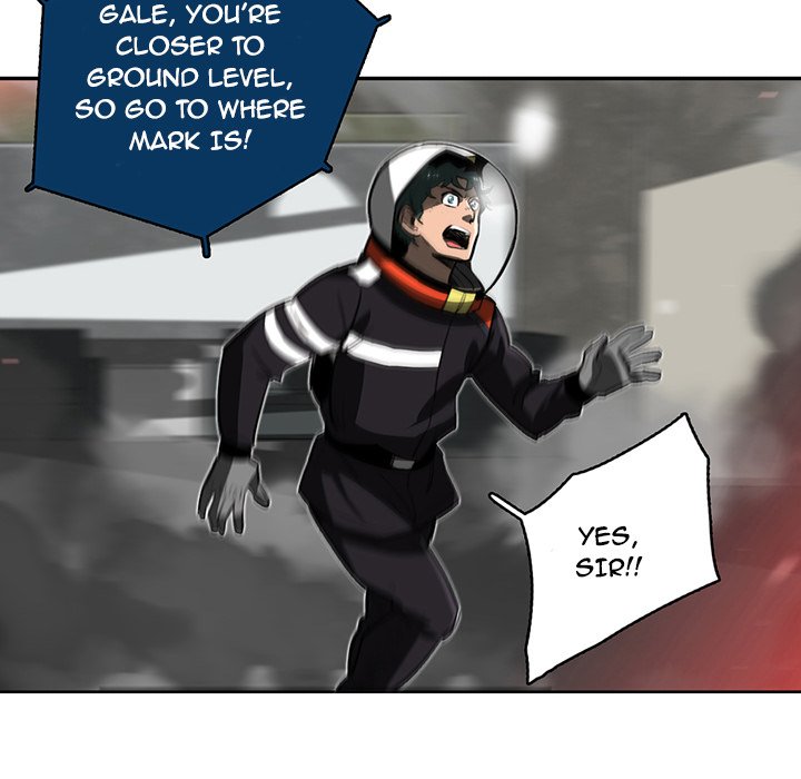 Read Stardust chapter 12 image 38 on Lezhin