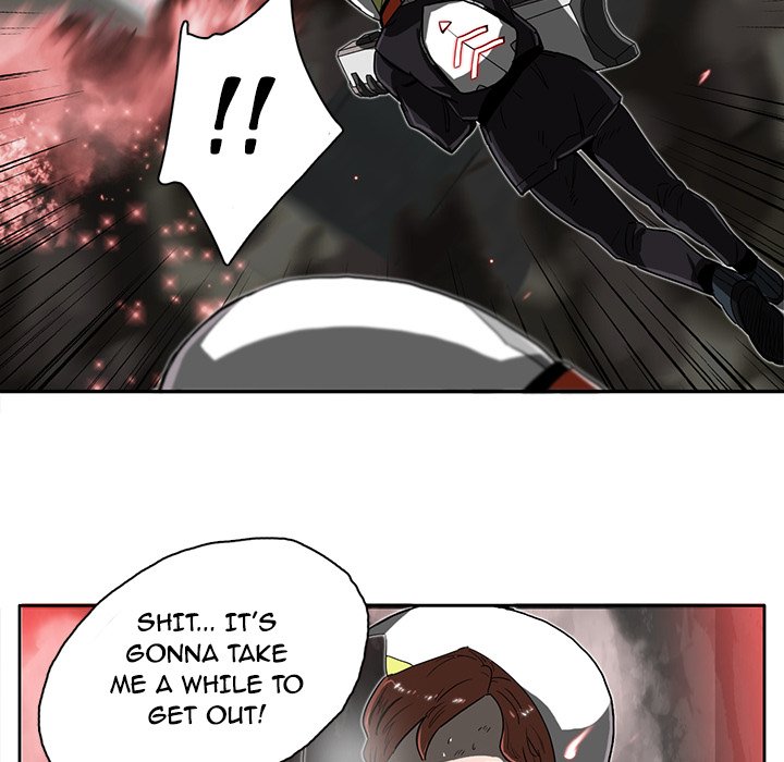 Read Stardust chapter 12 image 4 on Lezhin