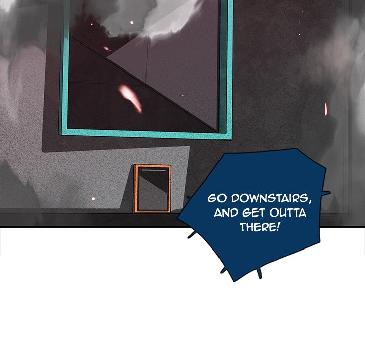 Read Stardust chapter 12 image 40 on Lezhin