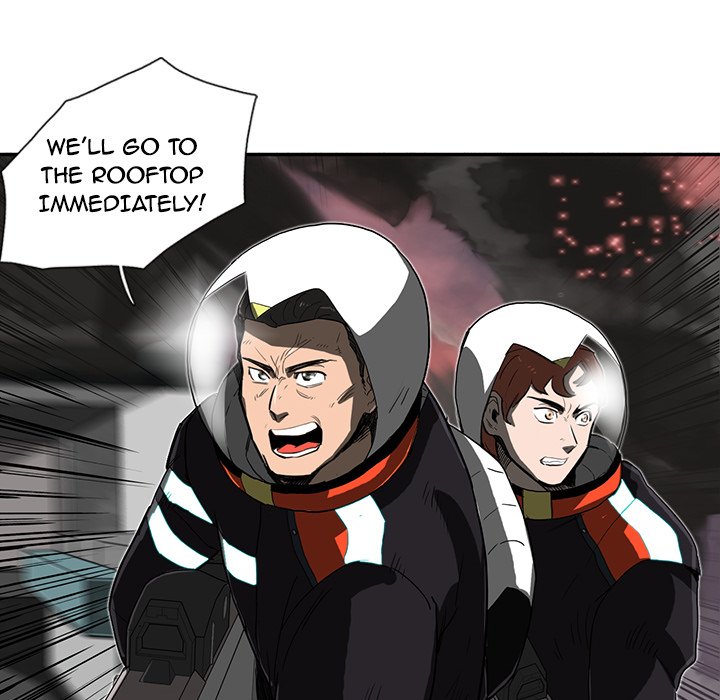 Read Stardust chapter 12 image 41 on Lezhin