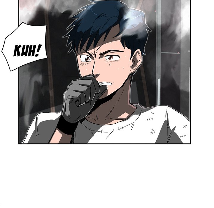Read Stardust chapter 12 image 43 on Lezhin