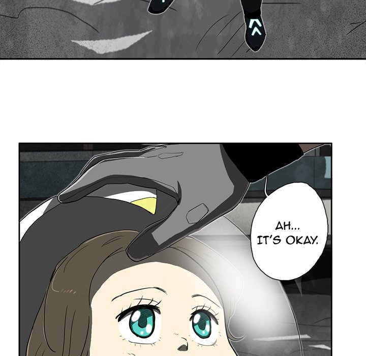 Read Stardust chapter 12 image 45 on Lezhin