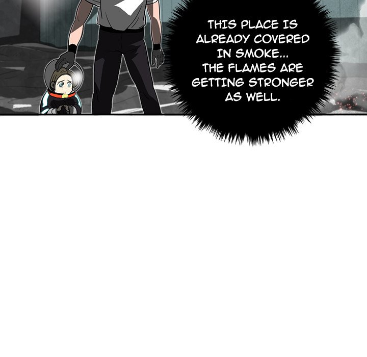 Read Stardust chapter 12 image 47 on Lezhin