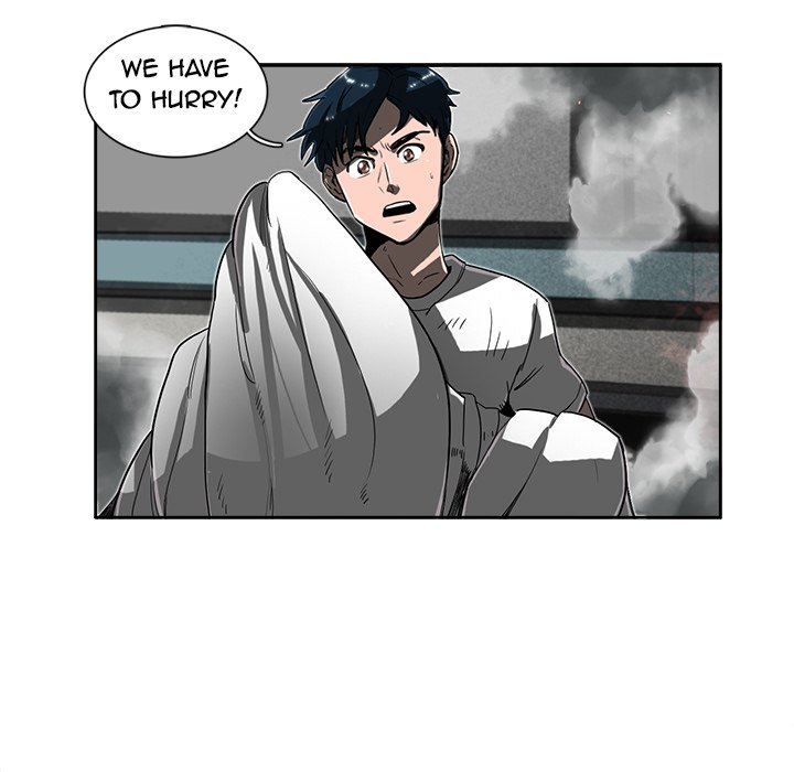 Read Stardust chapter 12 image 48 on Lezhin