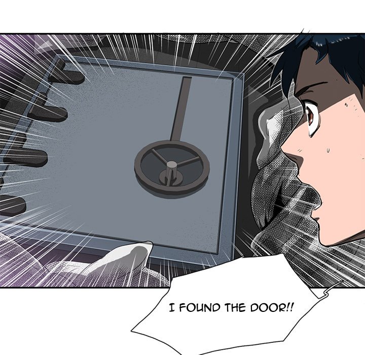 Read Stardust chapter 12 image 49 on Lezhin