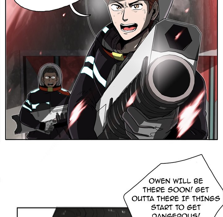 Read Stardust chapter 12 image 5 on Lezhin