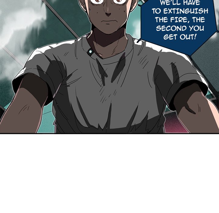Read Stardust chapter 12 image 51 on Lezhin