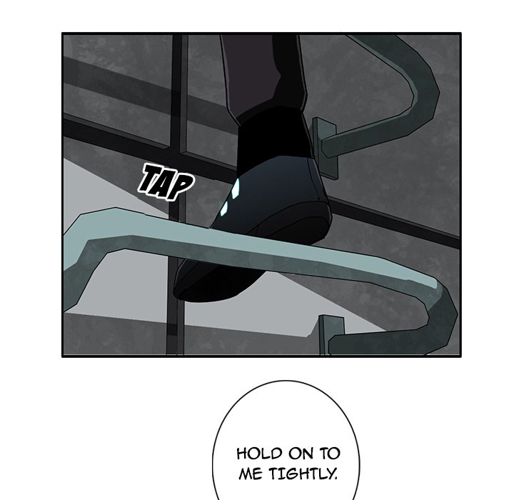 Read Stardust chapter 12 image 52 on Lezhin
