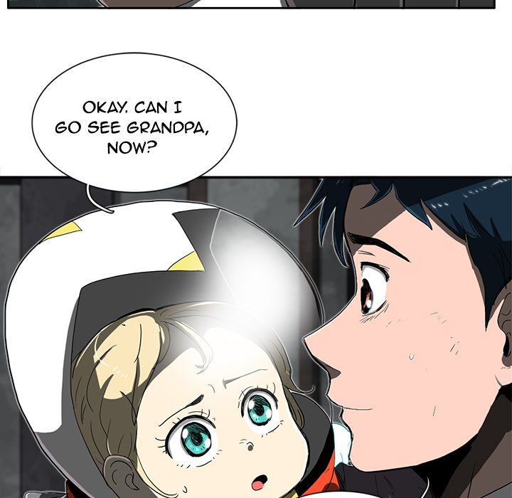 Read Stardust chapter 12 image 54 on Lezhin