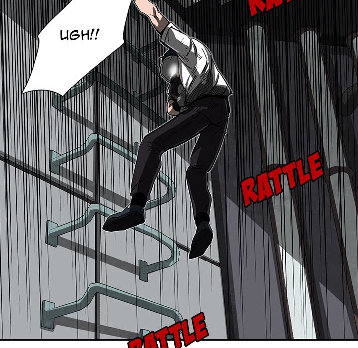 Read Stardust chapter 12 image 57 on Lezhin
