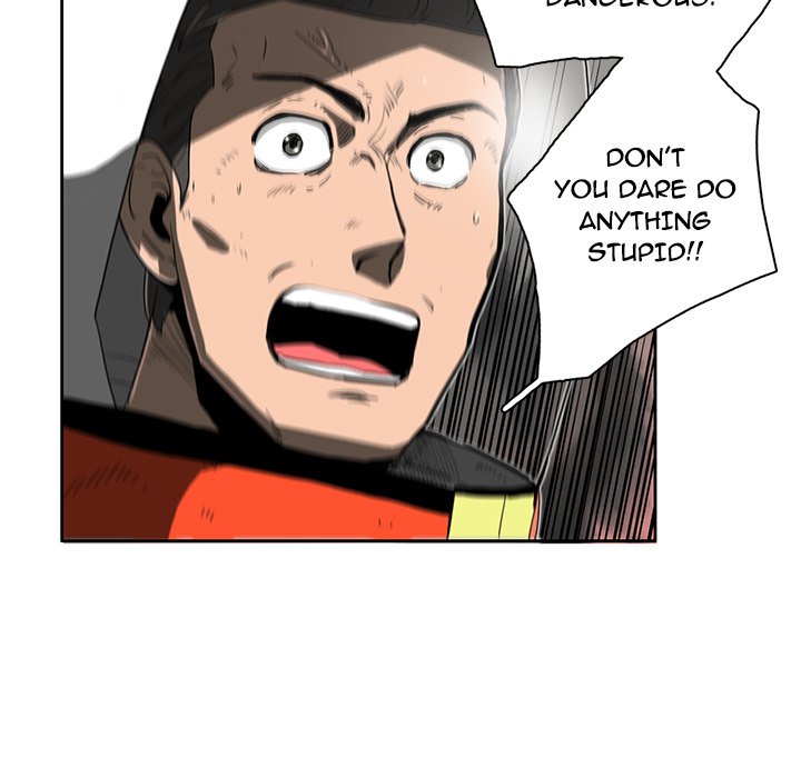 Read Stardust chapter 12 image 6 on Lezhin