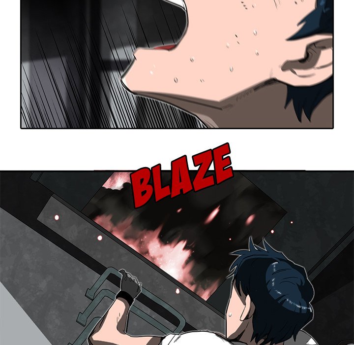 Read Stardust chapter 12 image 61 on Lezhin