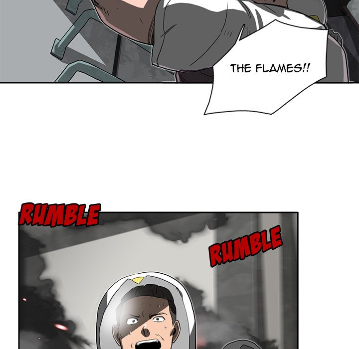 Read Stardust chapter 12 image 62 on Lezhin