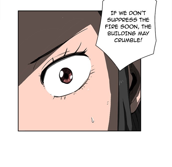 Read Stardust chapter 12 image 65 on Lezhin