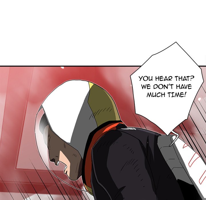 Read Stardust chapter 12 image 66 on Lezhin