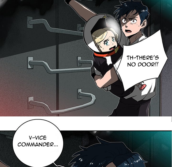 Read Stardust chapter 12 image 69 on Lezhin