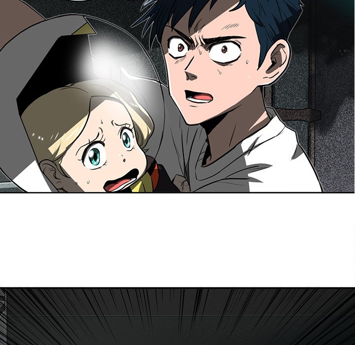 Read Stardust chapter 12 image 70 on Lezhin