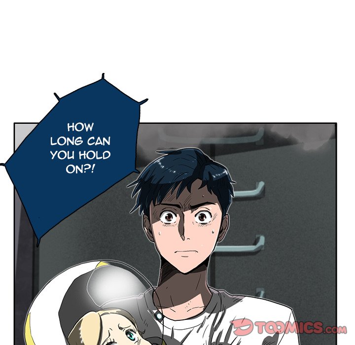 Read Stardust chapter 12 image 73 on Lezhin