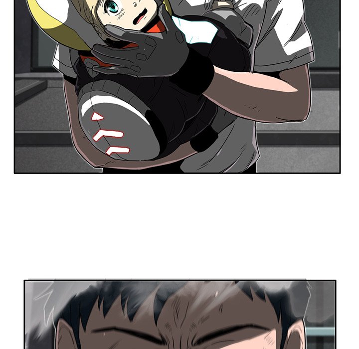Read Stardust chapter 12 image 74 on Lezhin