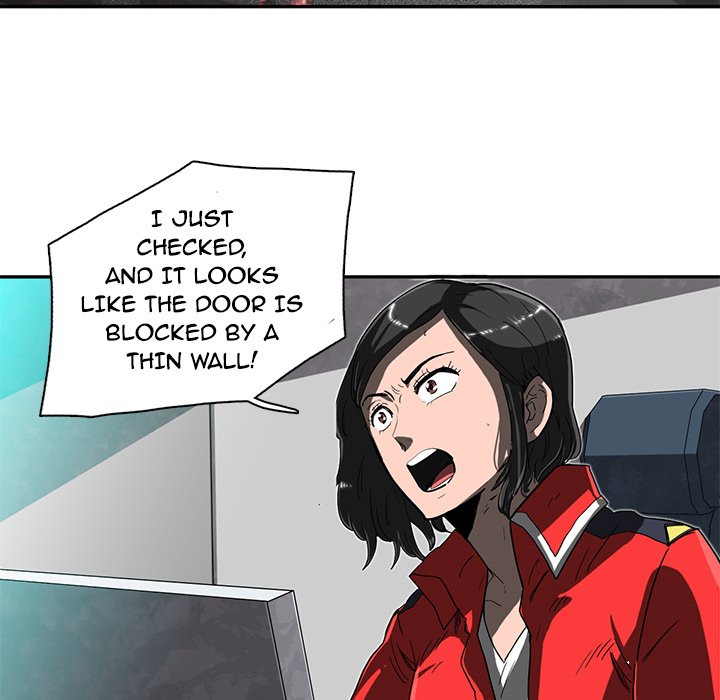 Read Stardust chapter 12 image 78 on Lezhin