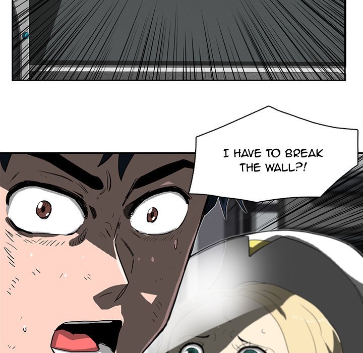 Read Stardust chapter 12 image 80 on Lezhin