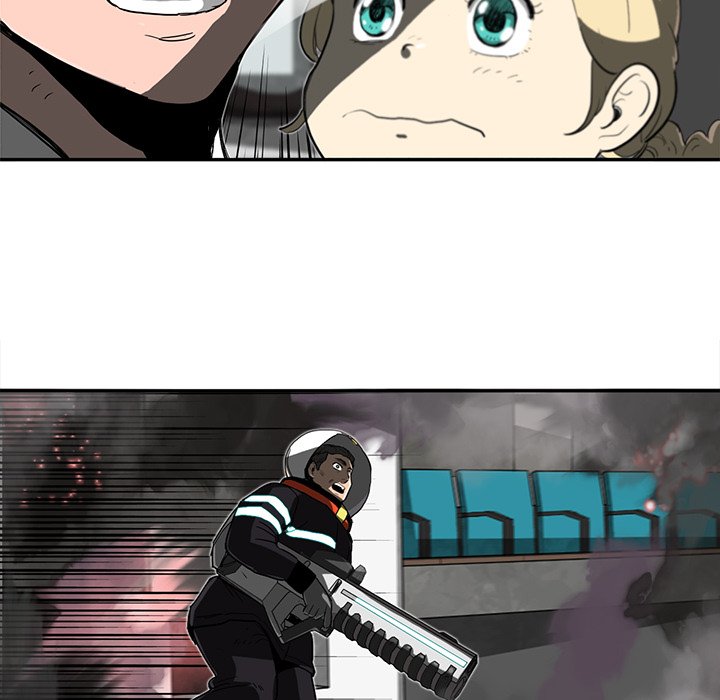 Read Stardust chapter 12 image 81 on Lezhin