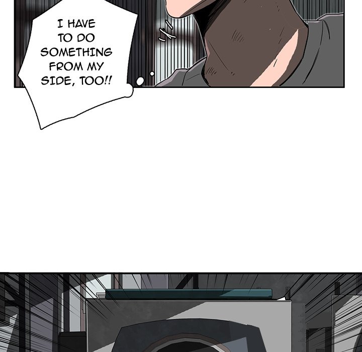 Read Stardust chapter 12 image 89 on Lezhin