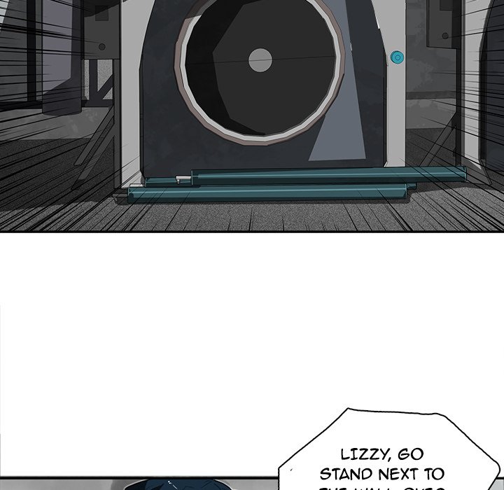 Read Stardust chapter 12 image 90 on Lezhin