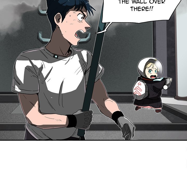 Read Stardust chapter 12 image 91 on Lezhin