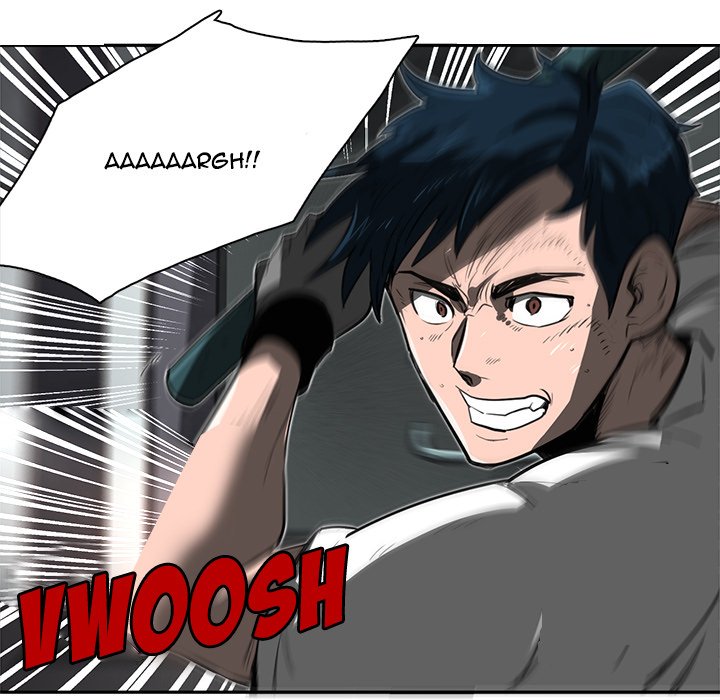 Read Stardust chapter 12 image 92 on Lezhin