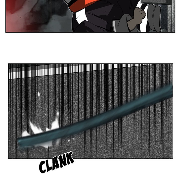 Read Stardust chapter 12 image 97 on Lezhin