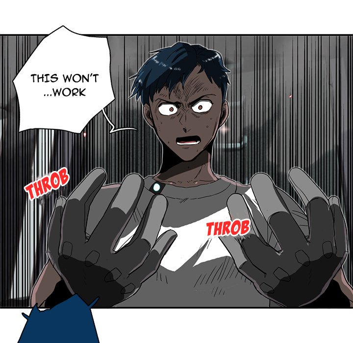 Read Stardust chapter 12 image 99 on Lezhin