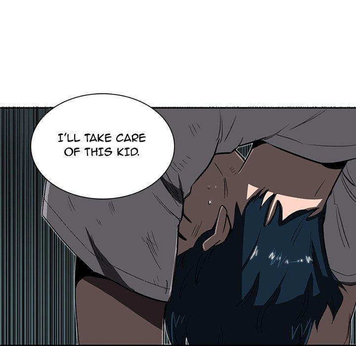 Read Stardust chapter 13 image 100 on Lezhin