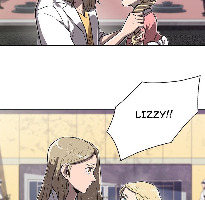 Read Stardust chapter 13 image 106 on Lezhin