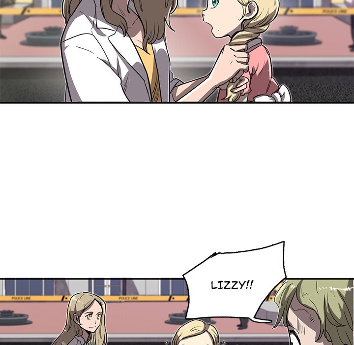 Read Stardust chapter 13 image 107 on Lezhin