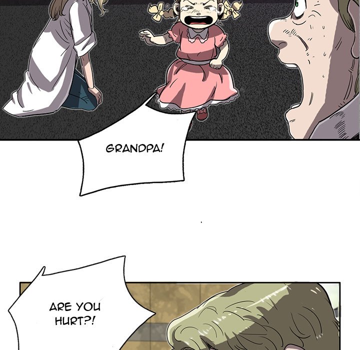 Read Stardust chapter 13 image 108 on Lezhin