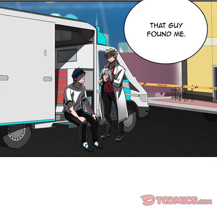Read Stardust chapter 13 image 110 on Lezhin