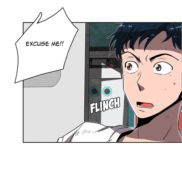 Read Stardust chapter 13 image 111 on Lezhin
