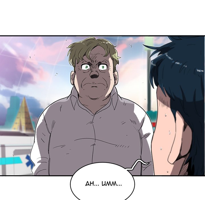 Read Stardust chapter 13 image 112 on Lezhin