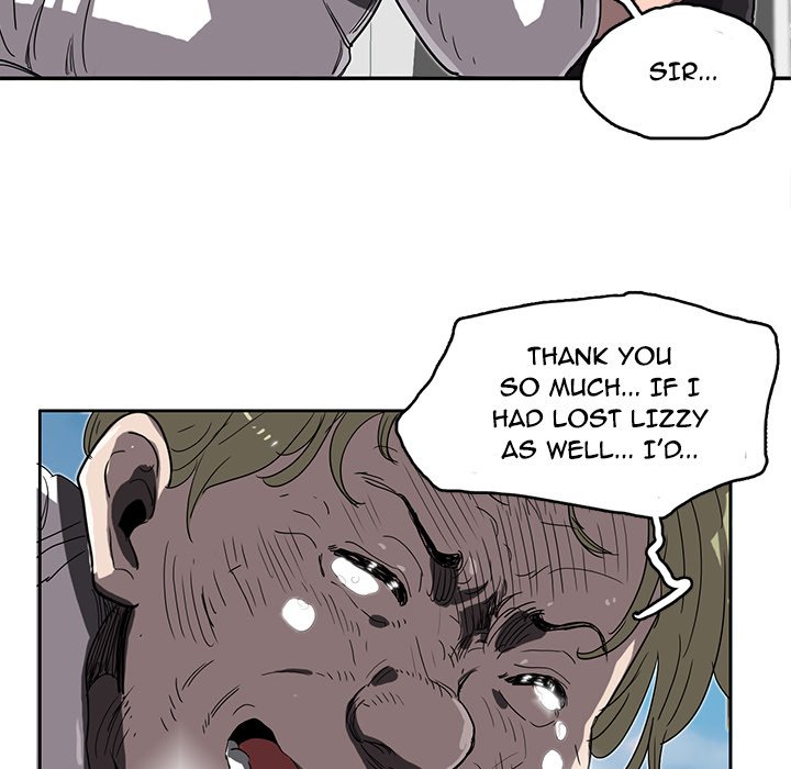 Read Stardust chapter 13 image 117 on Lezhin